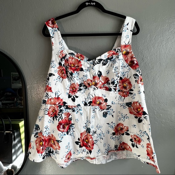 Torrid size 3 - Picture 1 of 5